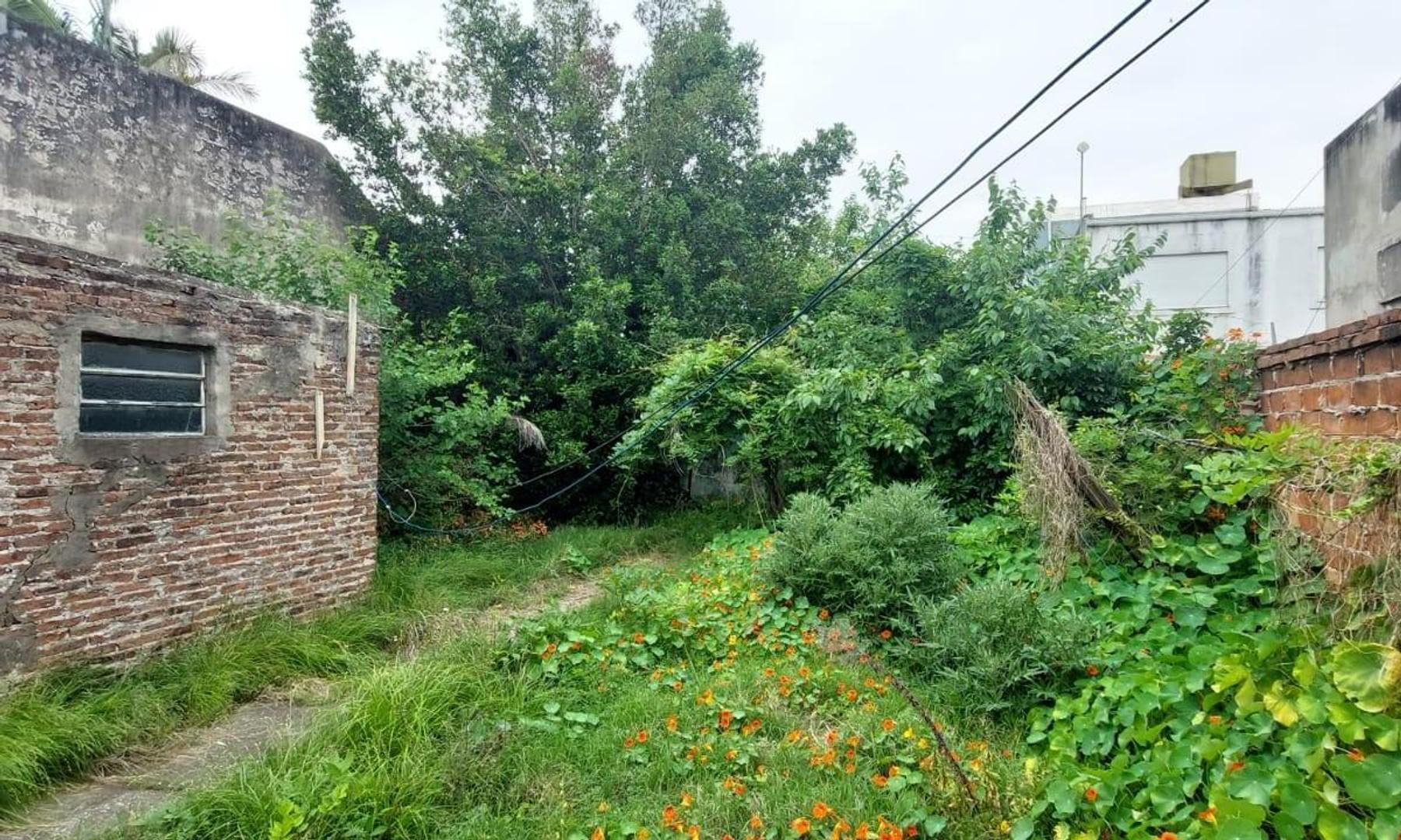 Terreno en Venta en Lomas Del Mirador, USD 110.000