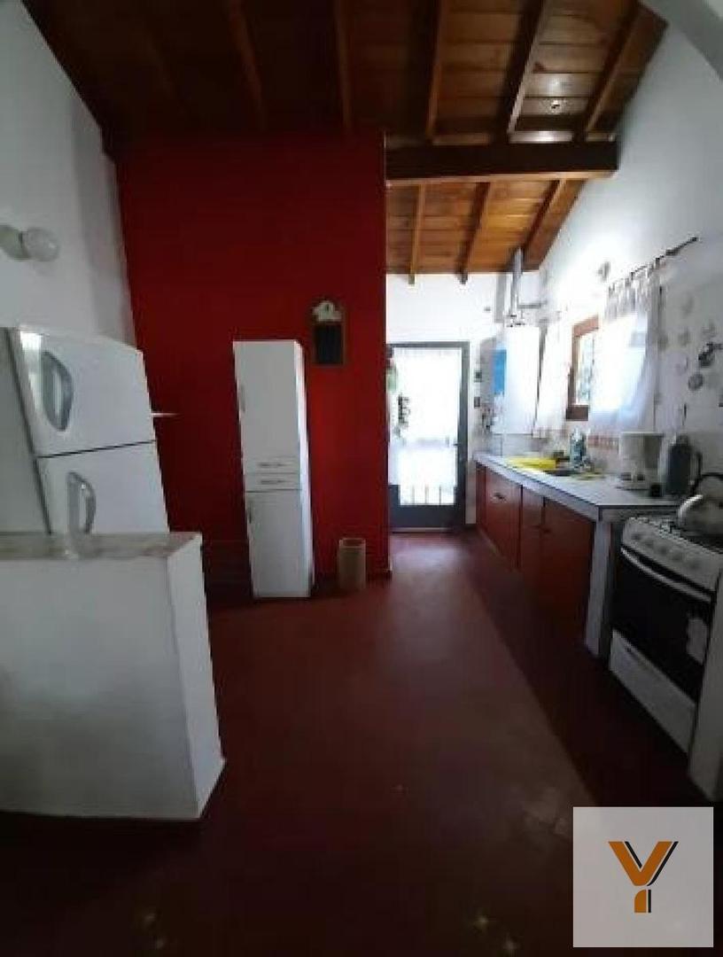Casa en Venta 40 años