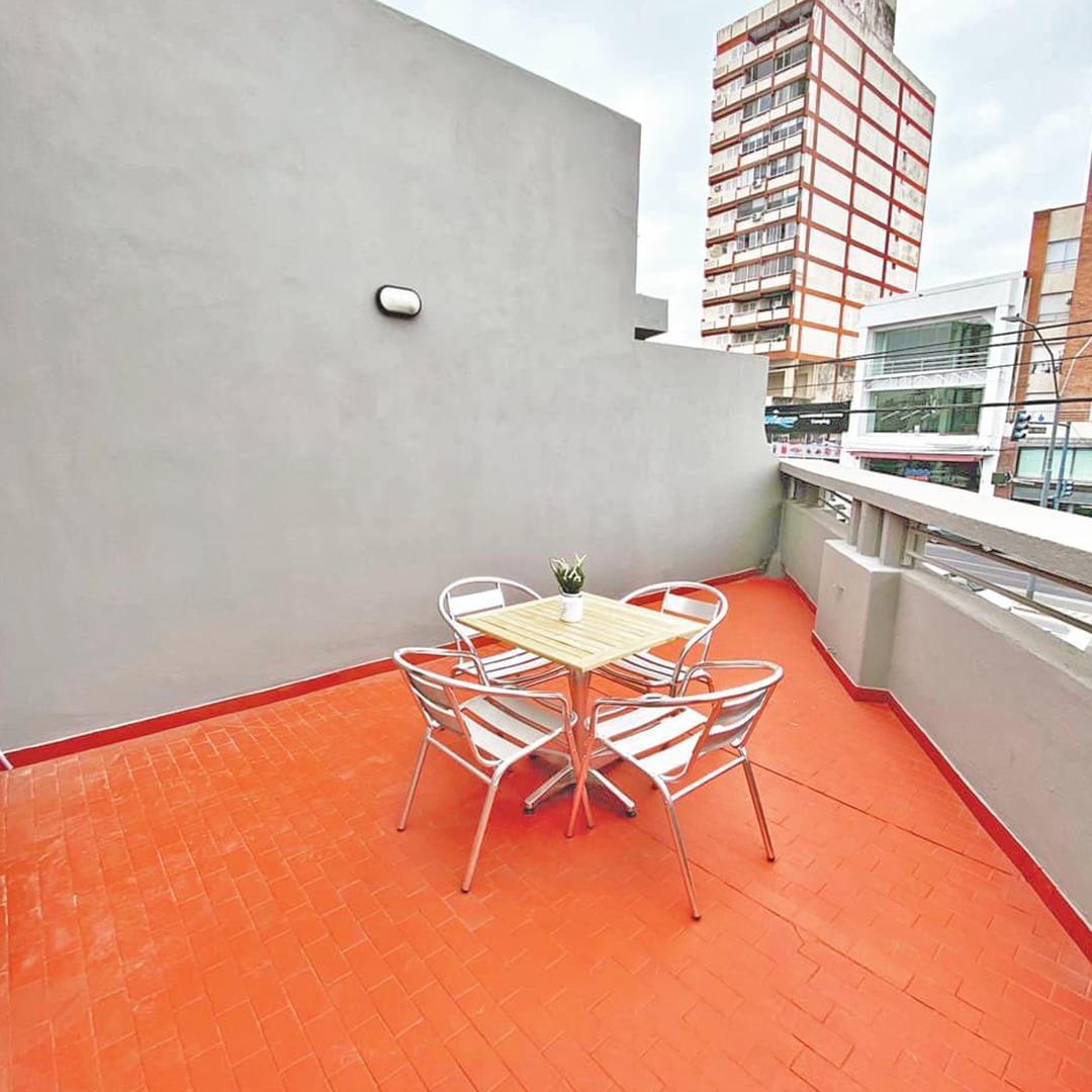 Departamento en Alquiler al Sureste