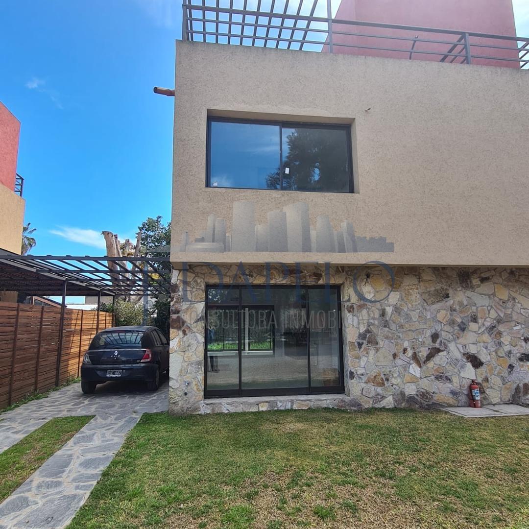 PERGOLAS DE CANNING A ESTRENAR EXCELENTE