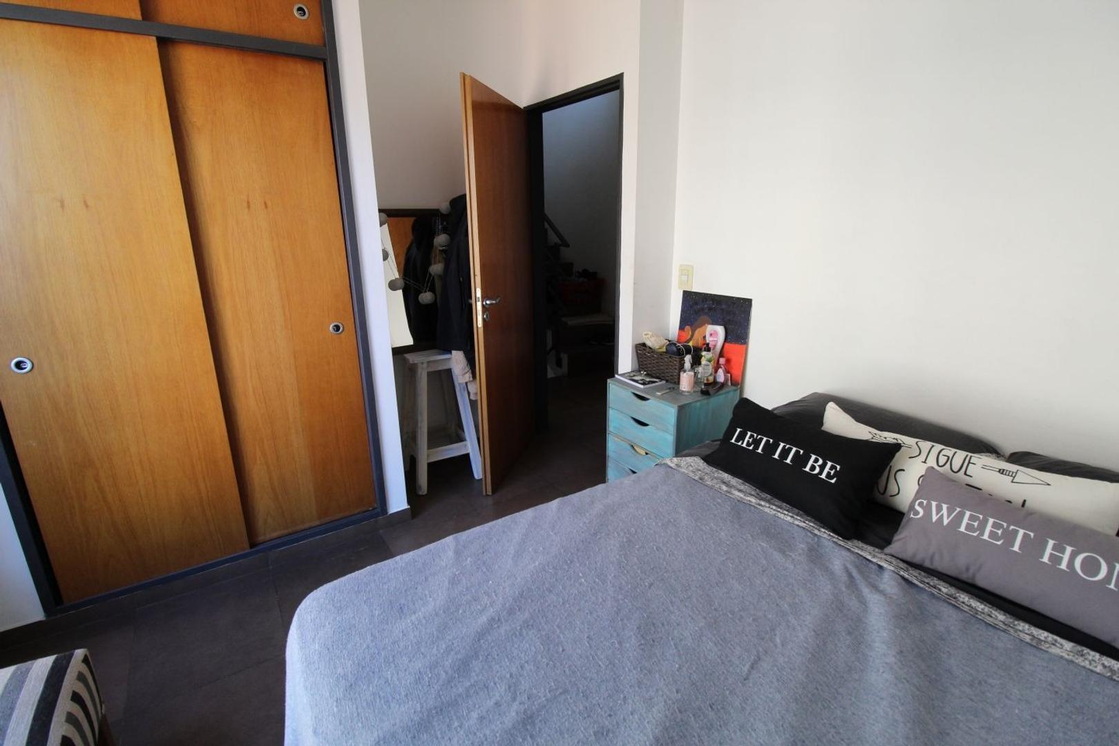 Depto Tipo Casa en Venta 5 años