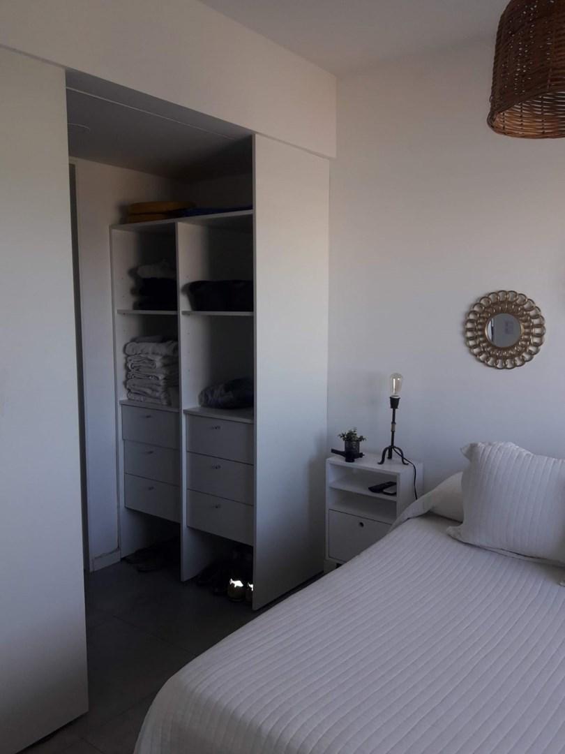 Departamento en Alquiler Temporal al Norte