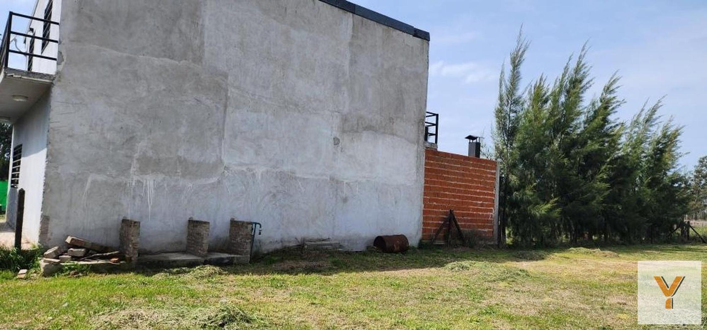 Casa en Venta al Noroeste