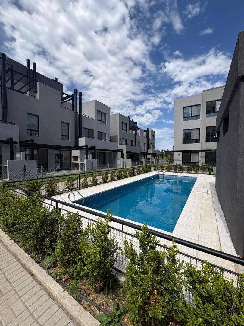 Kiri Town Houses Nordelta, Av De Los Colegios 100 , Piso PA