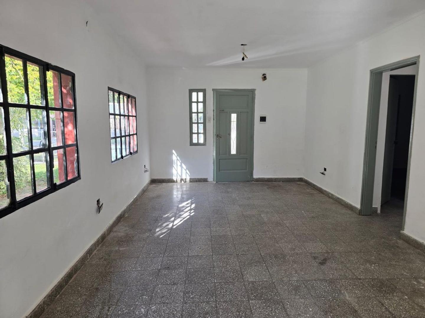 Casa en Venta 65 años