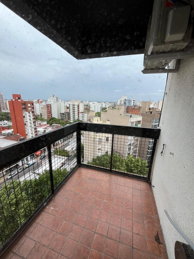 Departamento en Alquiler de 2 ambientes