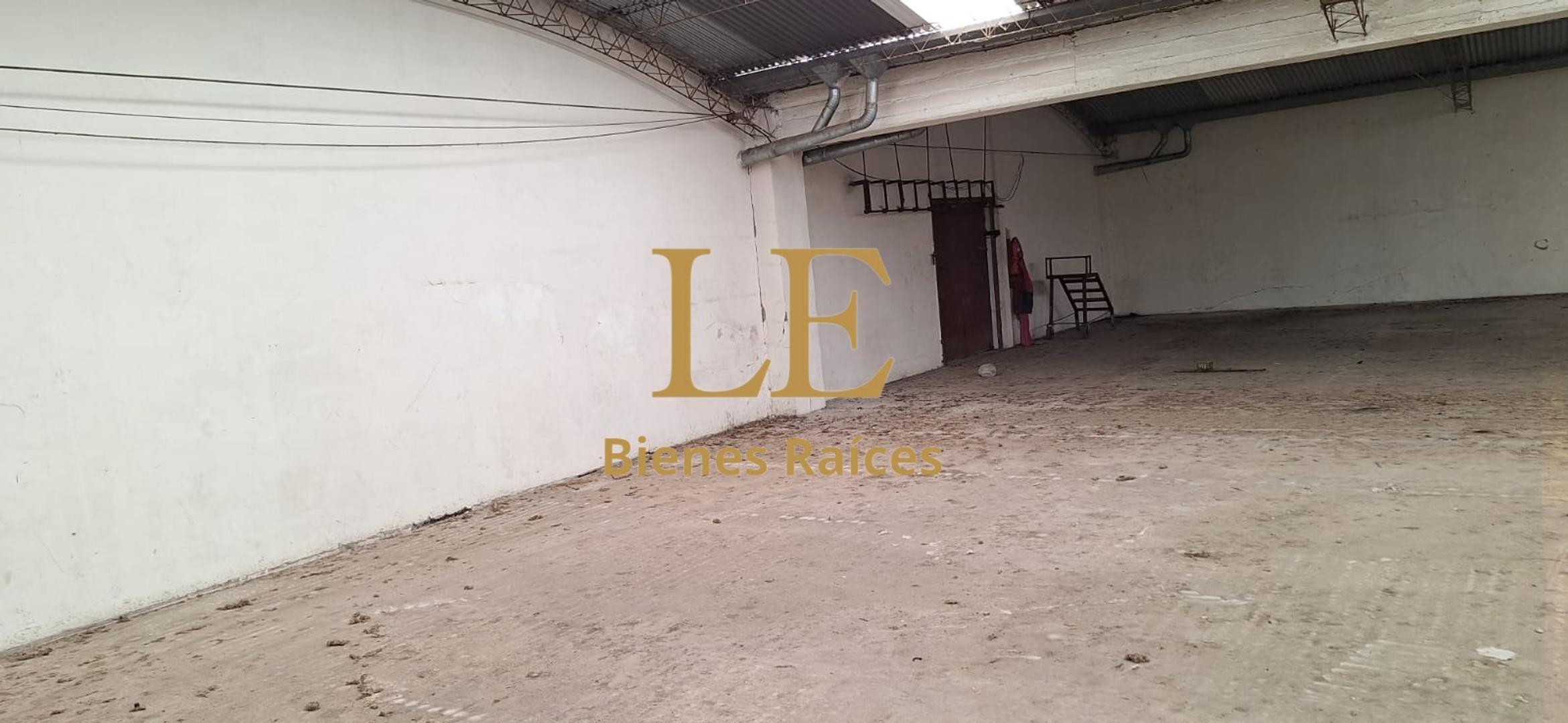 Galpon en Alquiler en Villa Adelina, USD 5.000