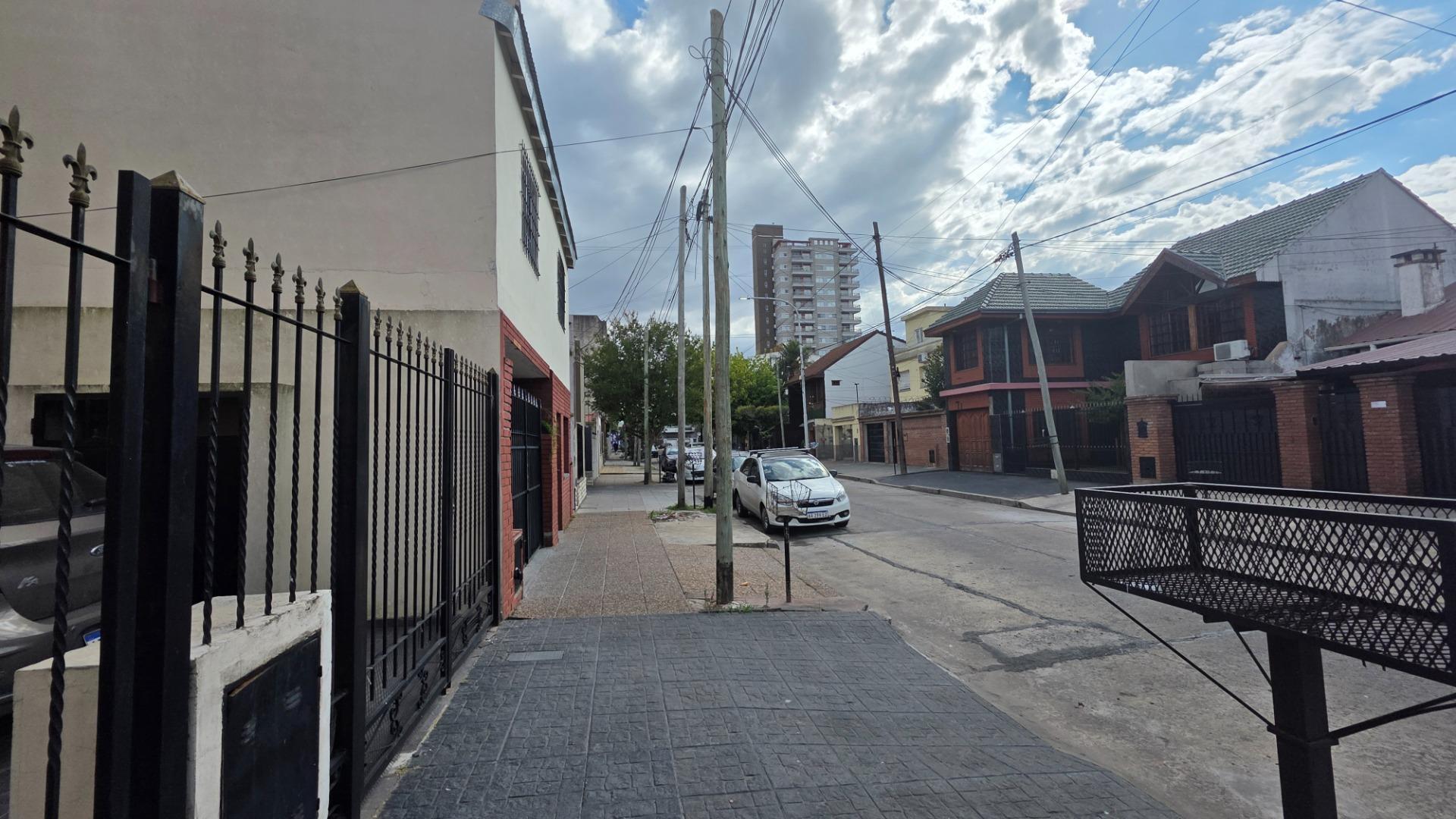 Martinto 85 , Piso 1