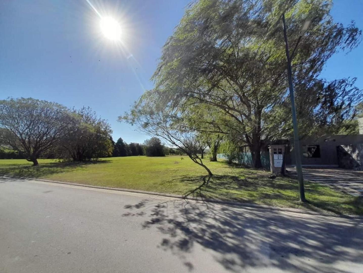 TERRENO VALLE DEL GOLF, MALAGUEÑO