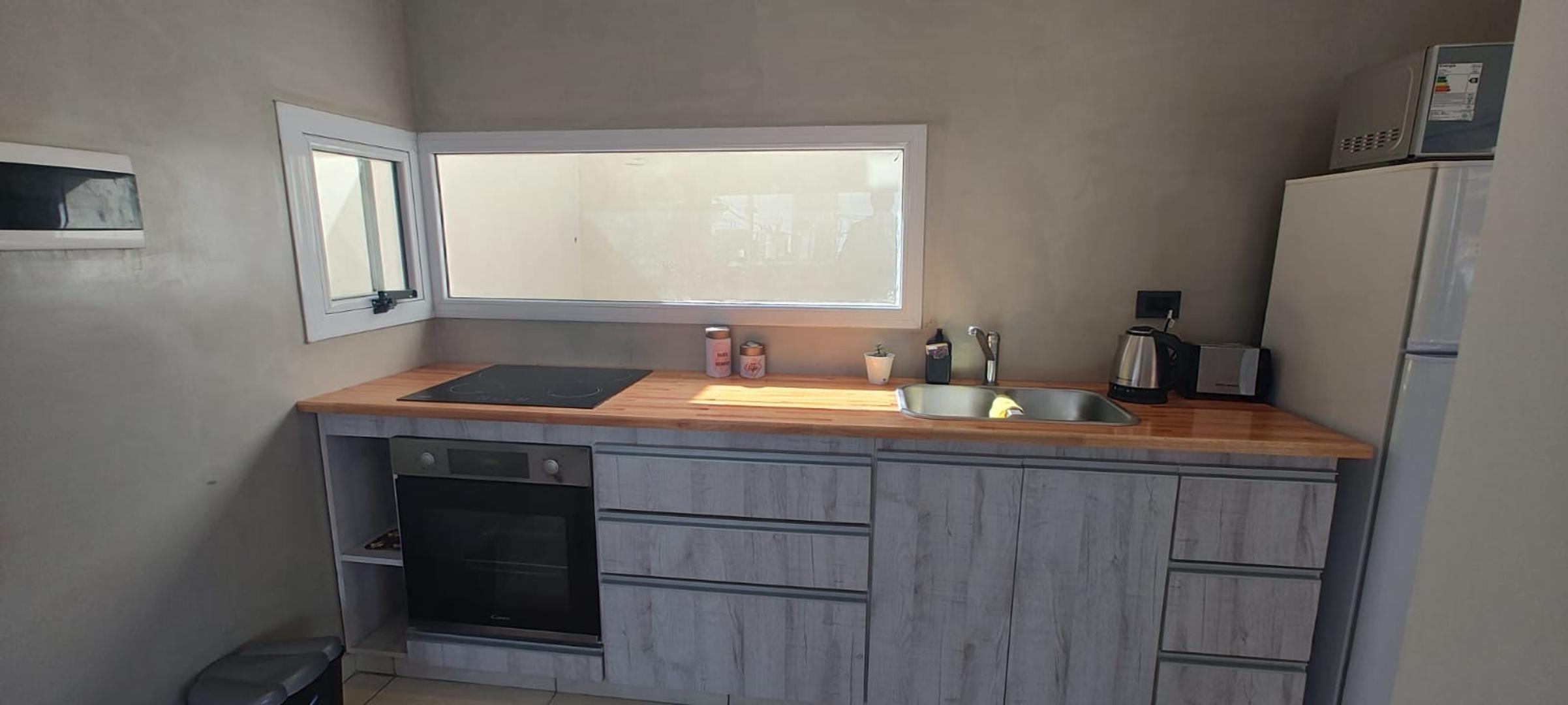 Departamento en Venta Permite mascota