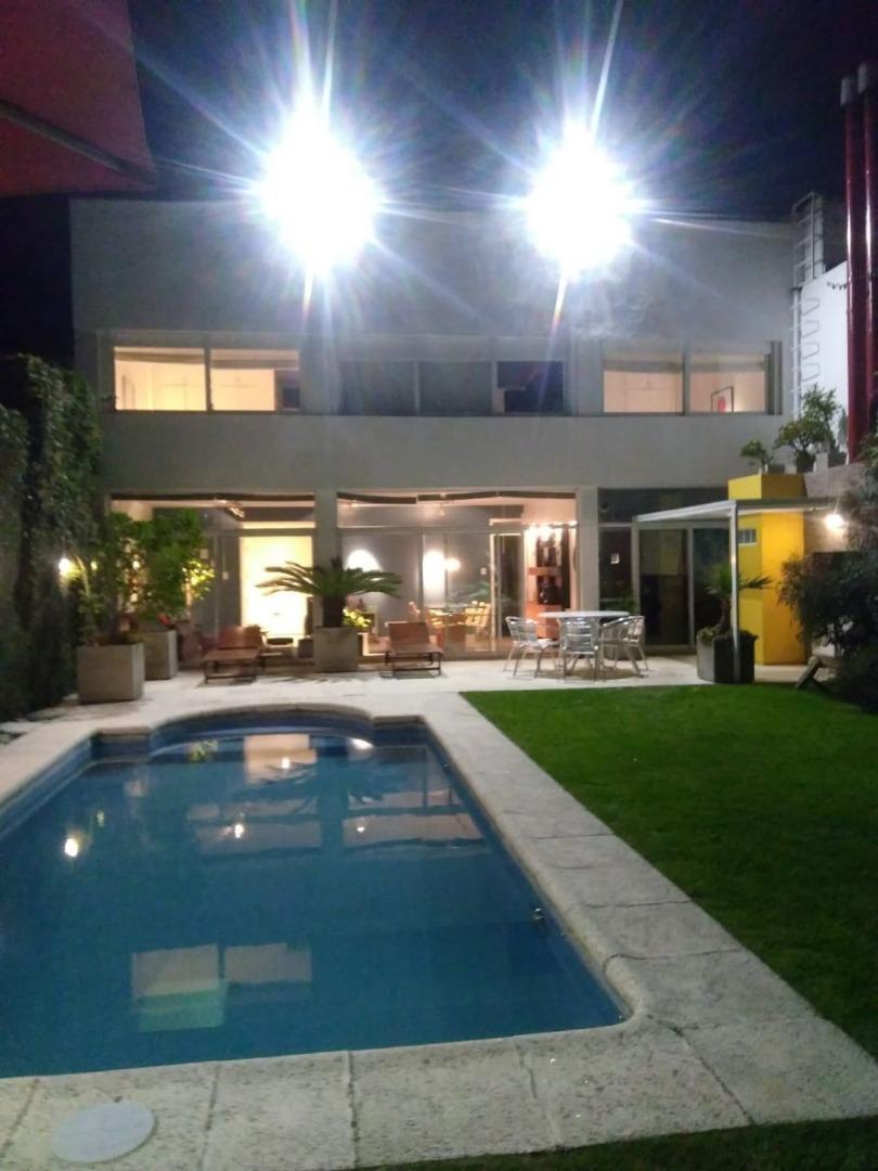 Chalet 4 ambientes en alquiler de verano