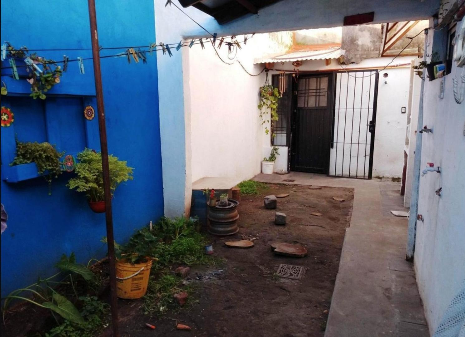 Depto Tipo Casa en Venta de 4 ambientes