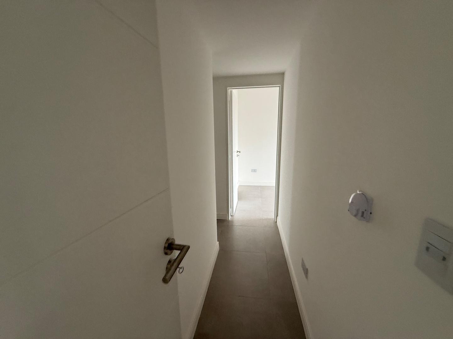 Departamento 3 ambientes con 3 baños