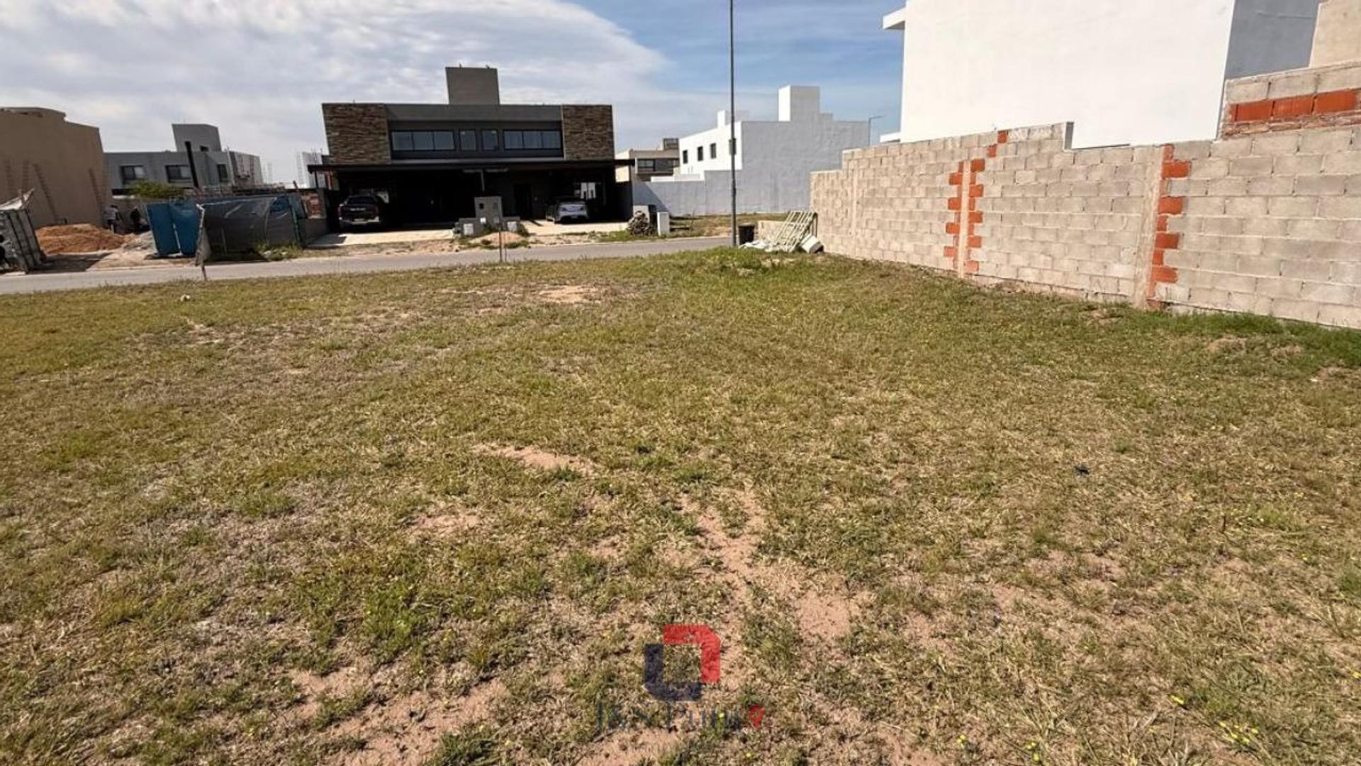 Terreno en Venta en Terrazas De Manantiales, USD 100.000