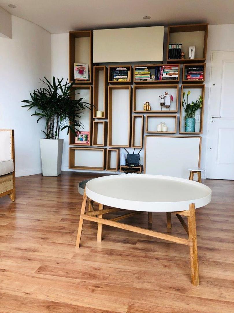 Departamento en Venta 3 años