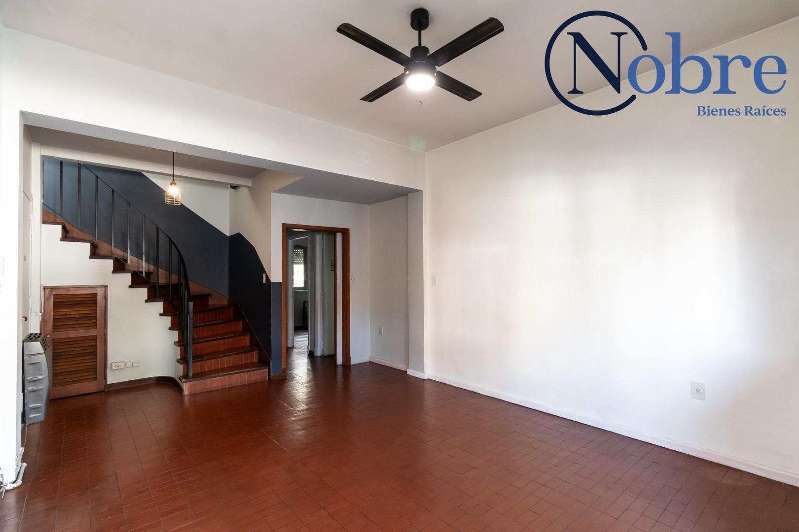 Depto Tipo Casa en Venta de 5 dormitorios