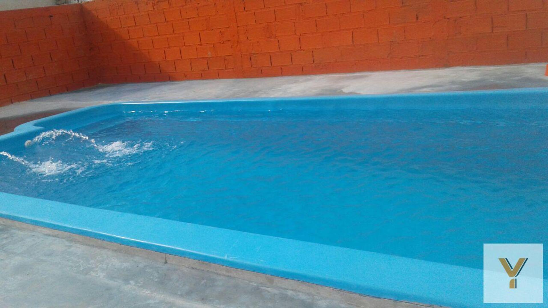 Casa en Venta en Los Hornos, USD 85.000