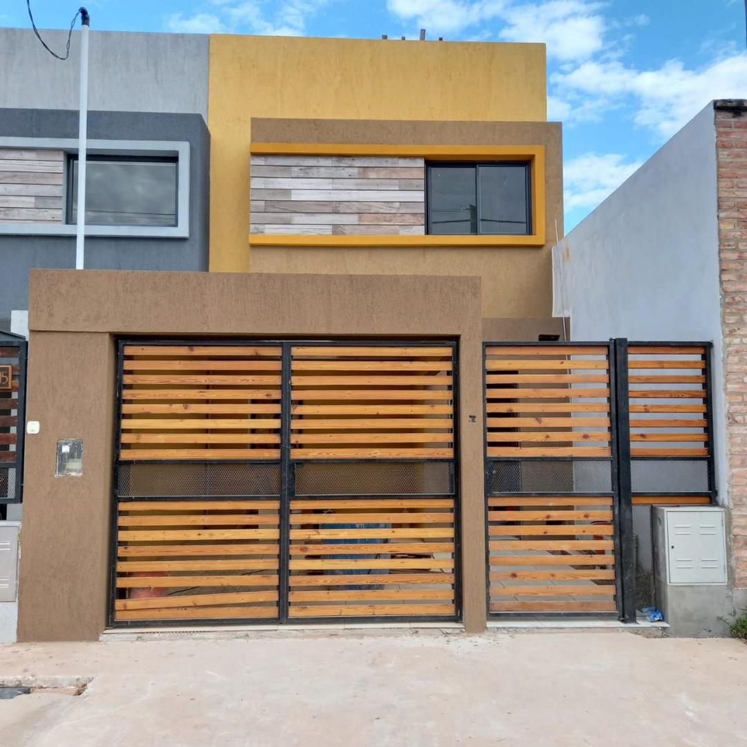 Casa en Venta de 2 dormitorios