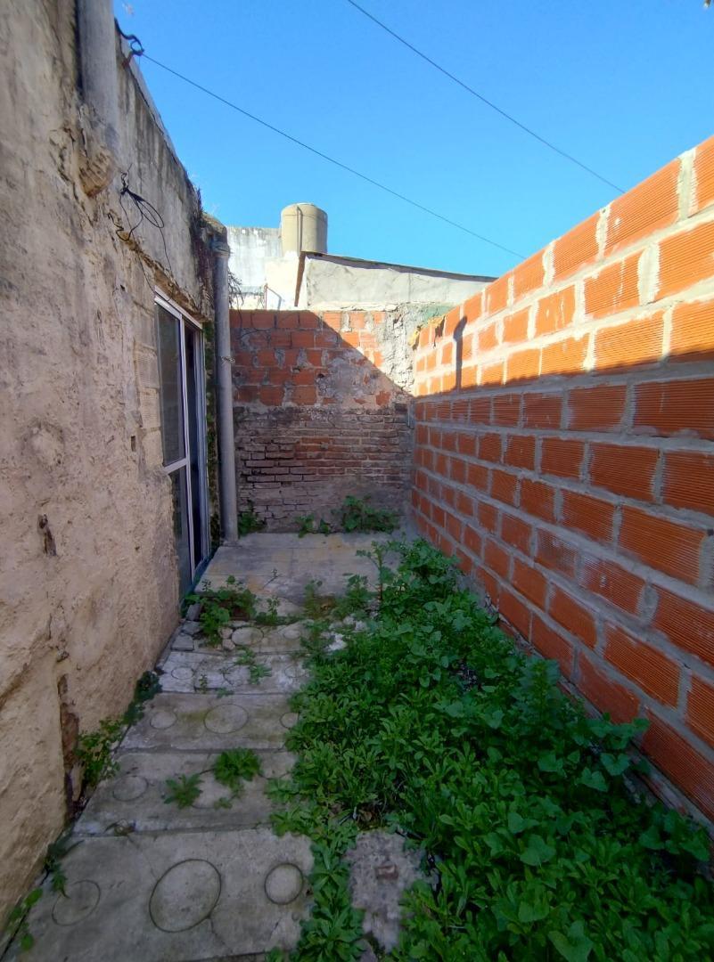 Depto Tipo Casa en Venta de 1 dormitorio