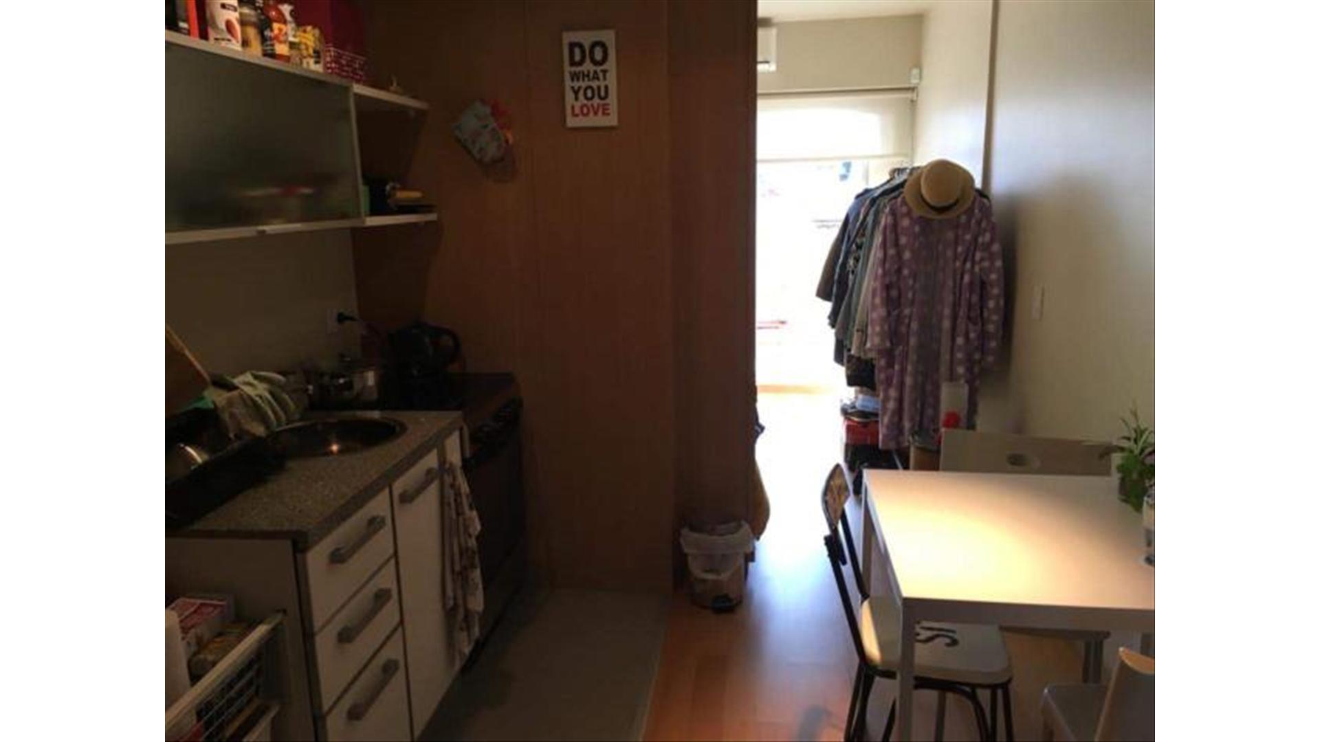 Av Scalabrini Ortiz 1200, Piso 3