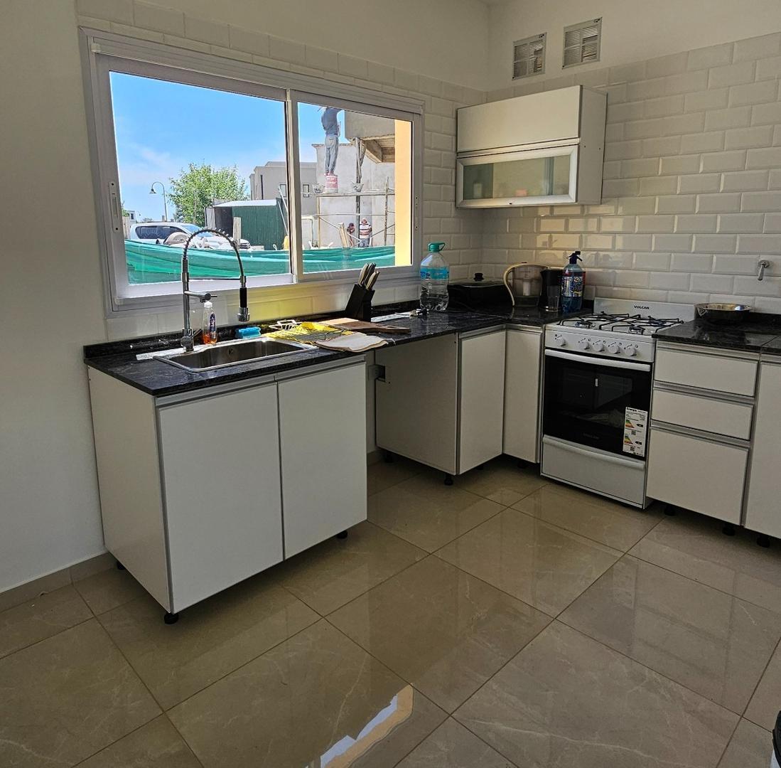 Casa en Venta A Estrenar