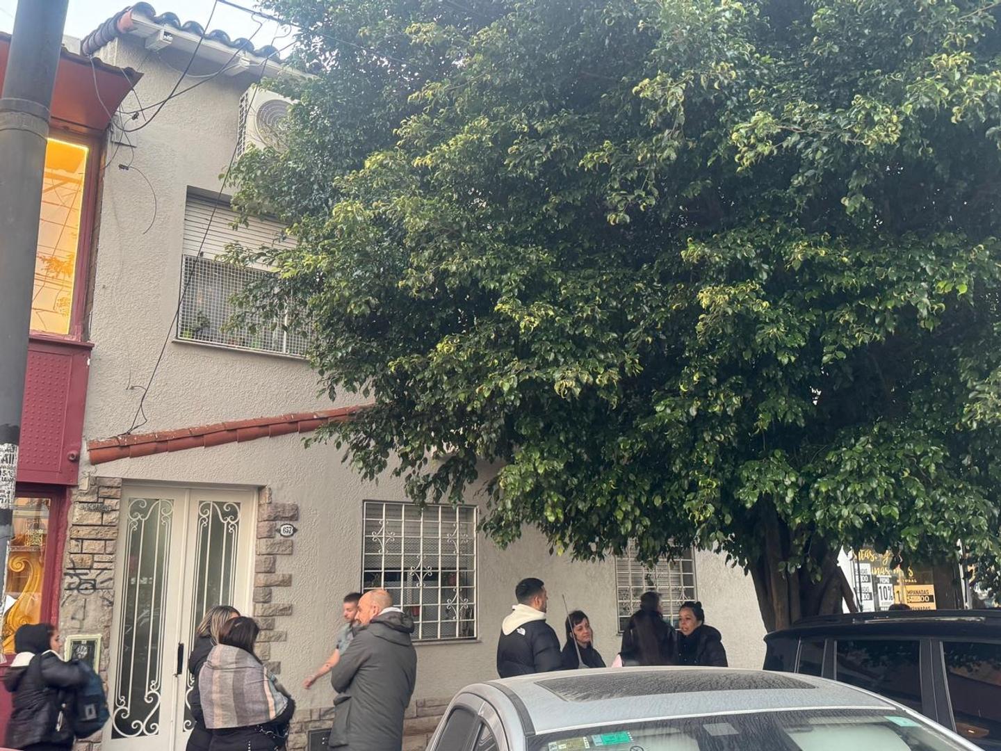 departamento 3 ambientes venta Ramos Mejia