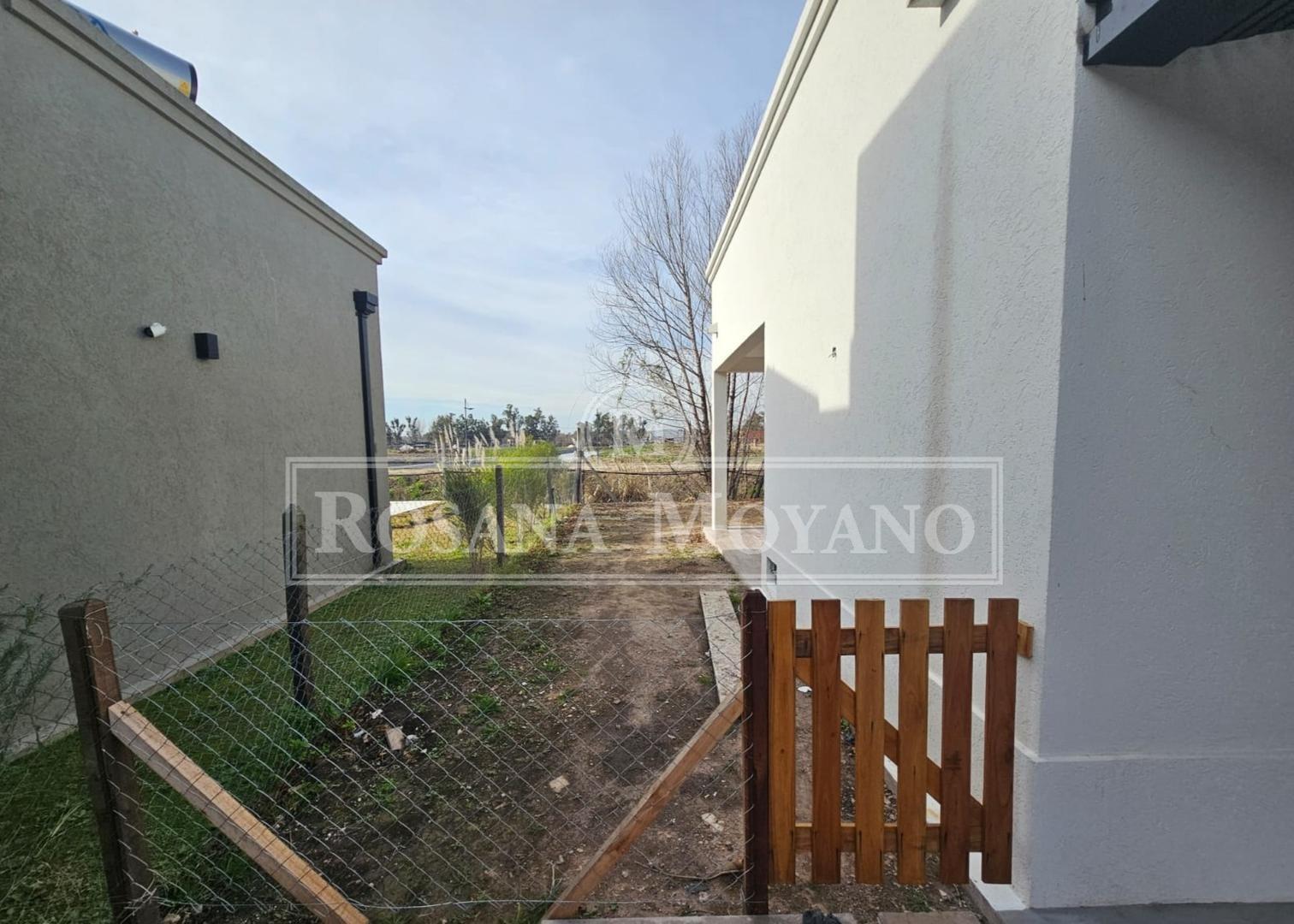 Casa en Venta en Vila Marina II, USD 295.000