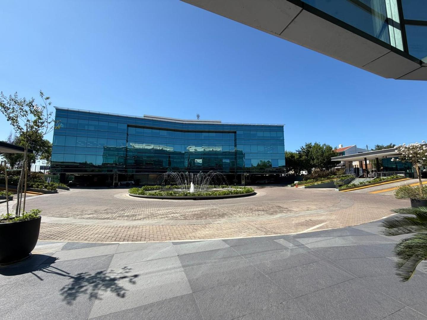 Oficina en Alquiler en Vicente Lopez, USD 17