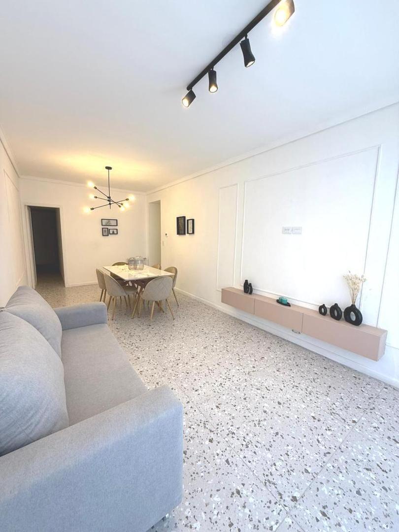 3 AMBIENTES PLAZA COLON