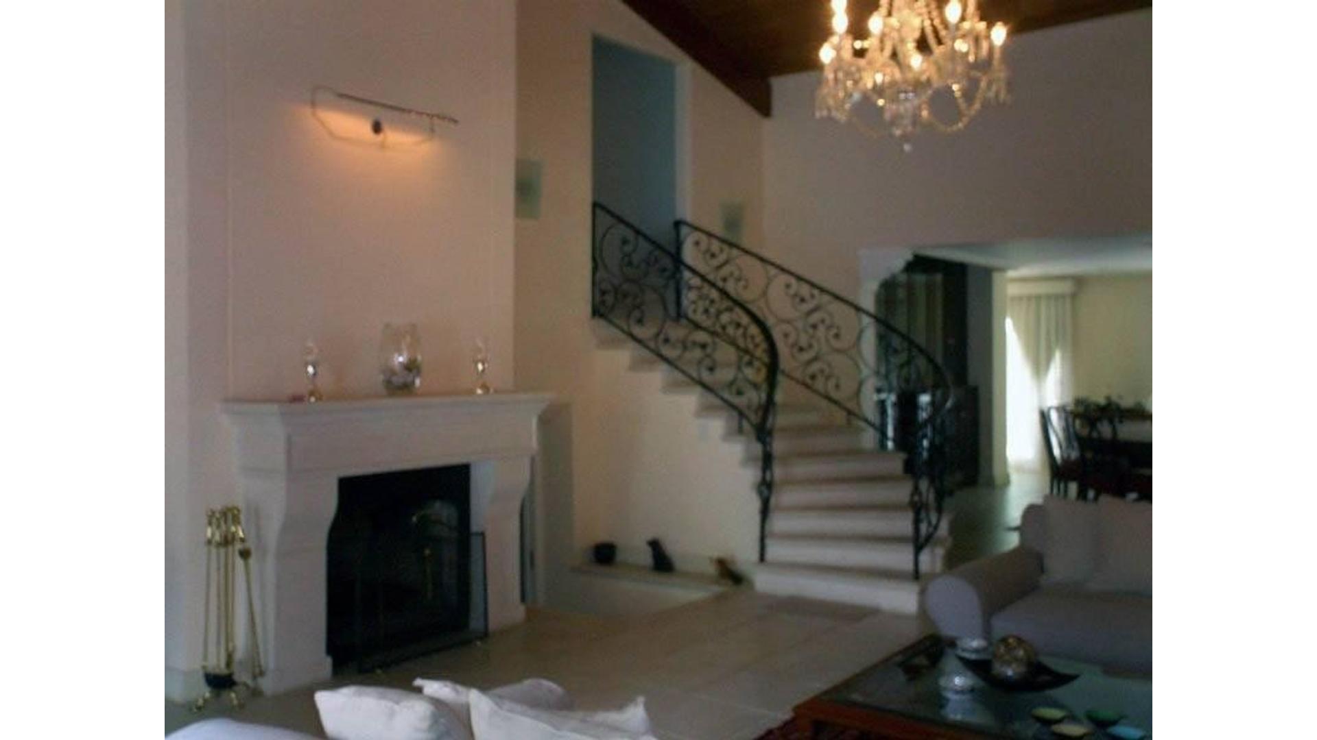 Casa en Venta en Martinez Libertador / Rio, USD 750.000