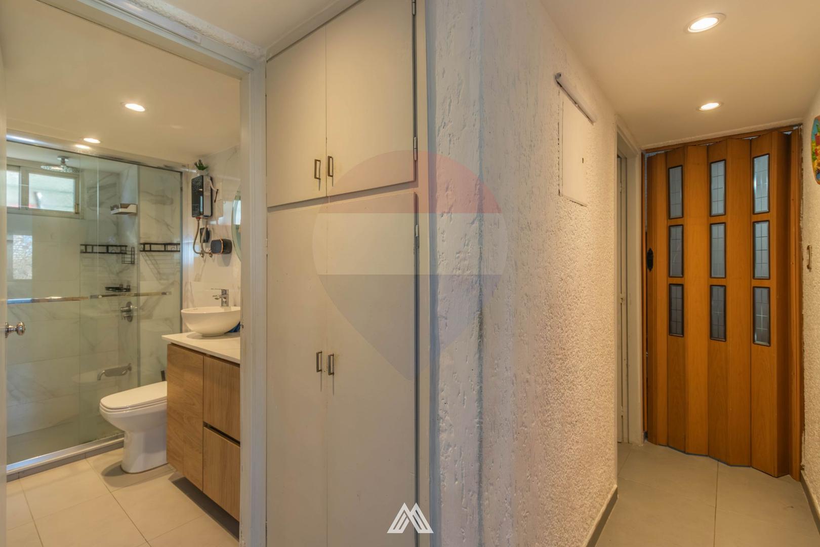 Departamento en Alquiler en Buceo, $U 35.000