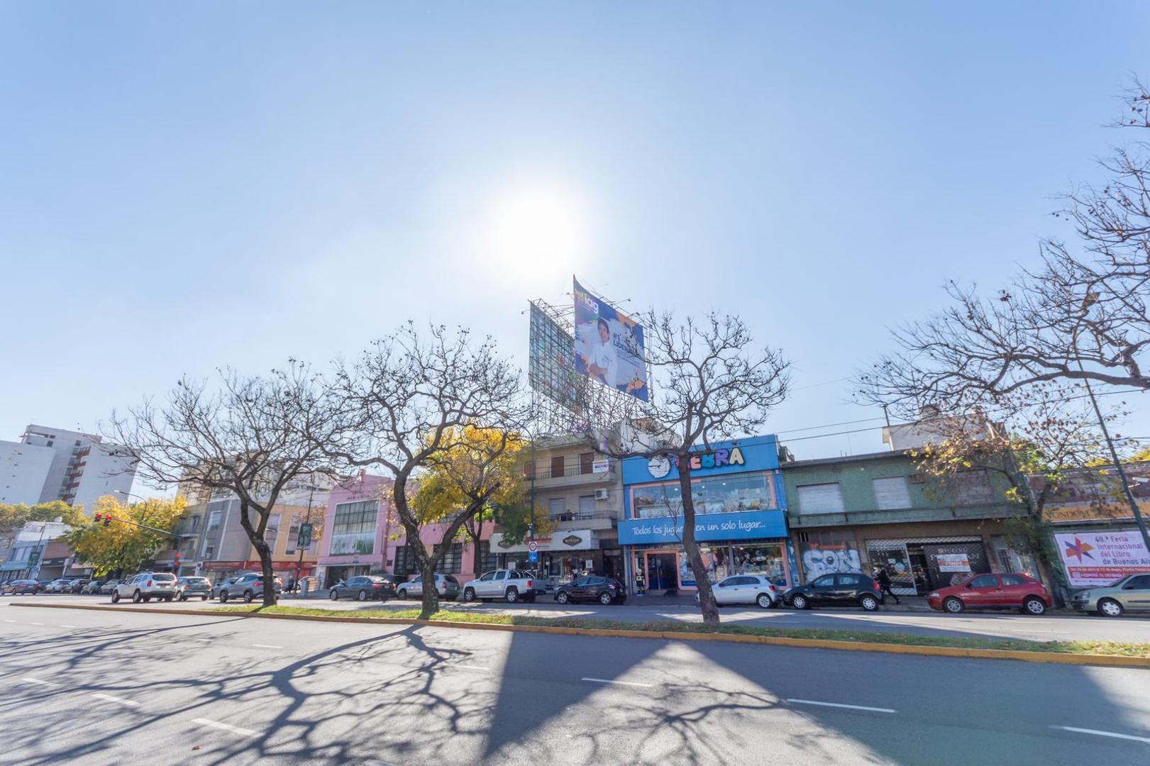 Departamento en Venta de 4 ambientes