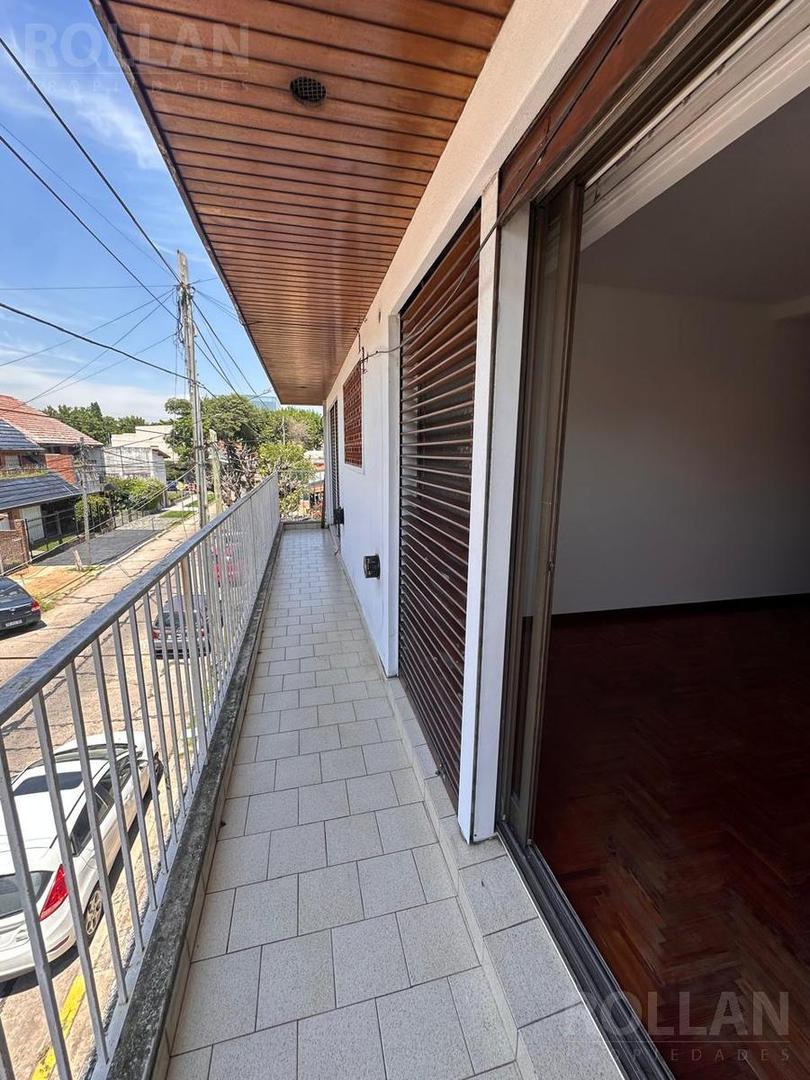 Depto Tipo Casa en Alquiler 20 años