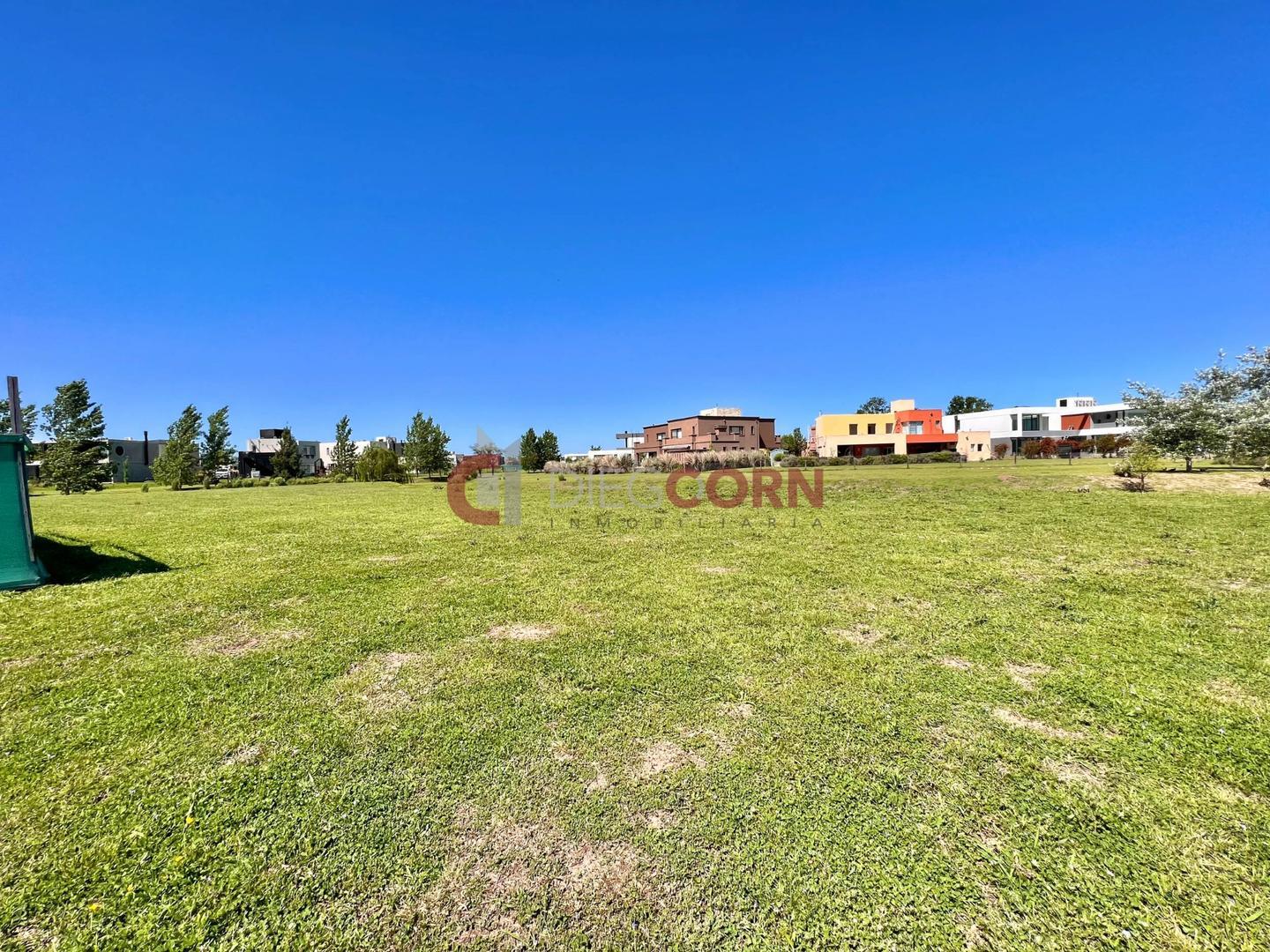 Terreno en Venta de 1180,0 m2