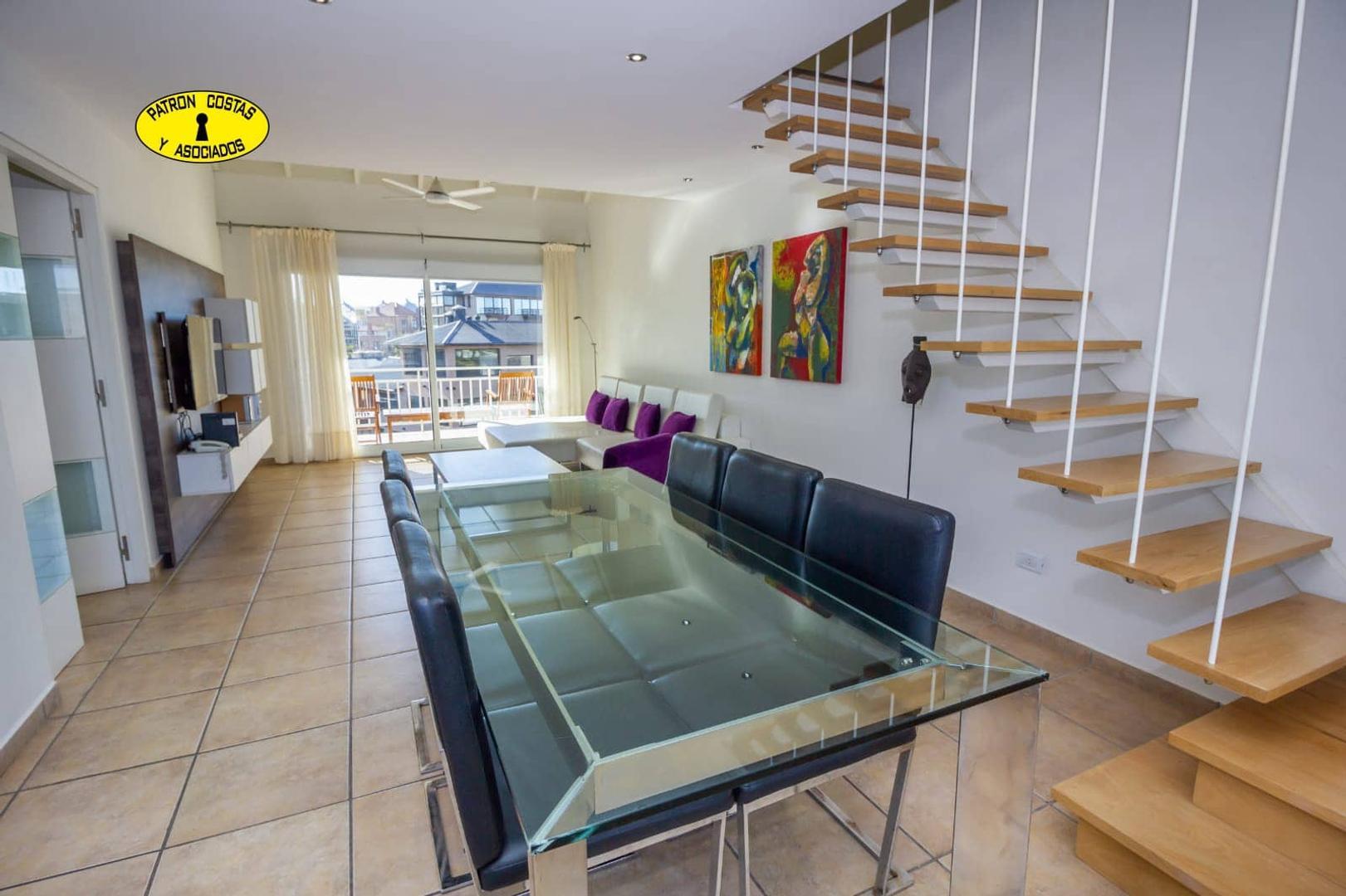 Departamento en Venta en Carilo, USD 350.000