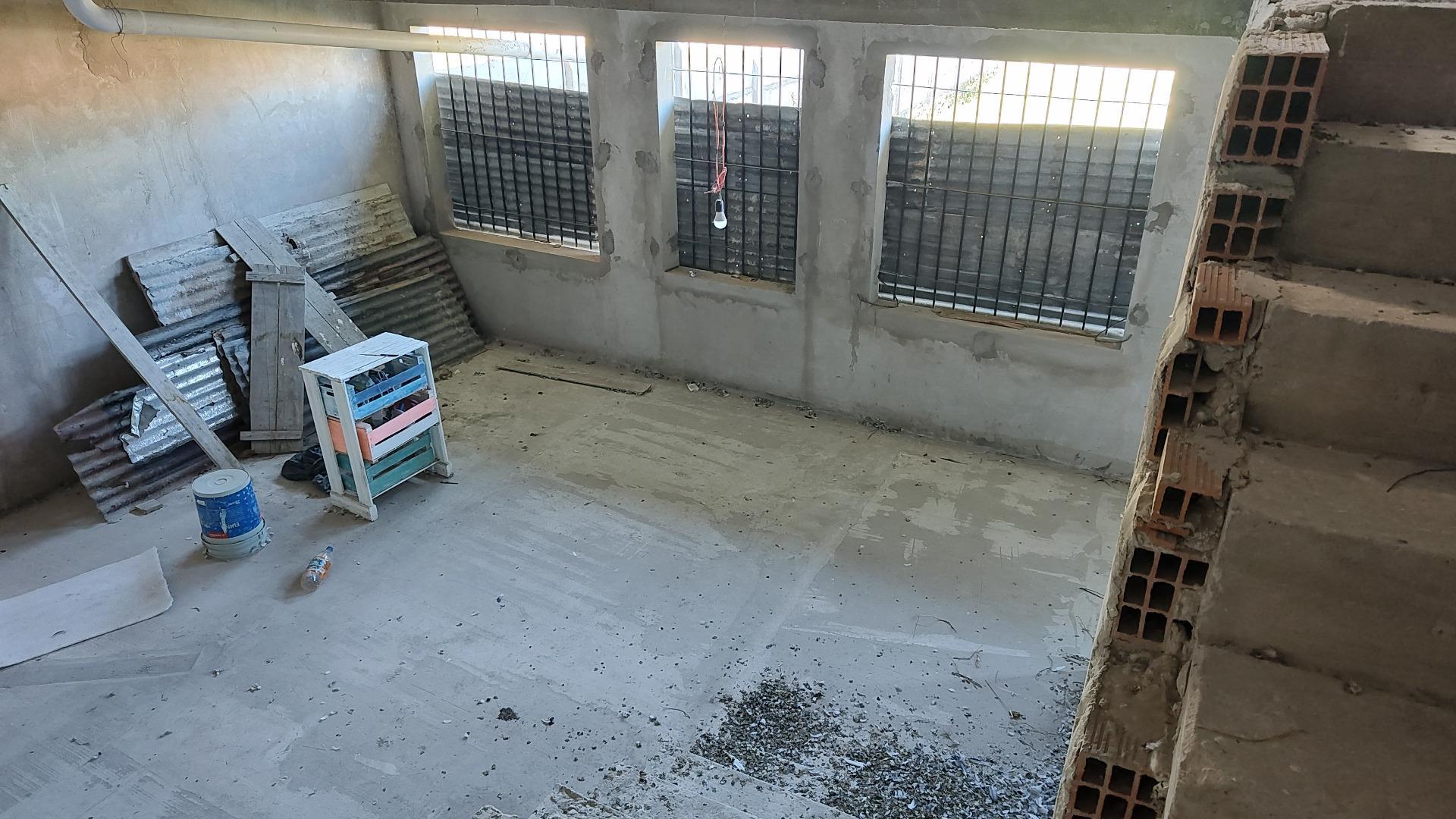 Casa en Venta en Altos De San Lorenzo, USD 27.000