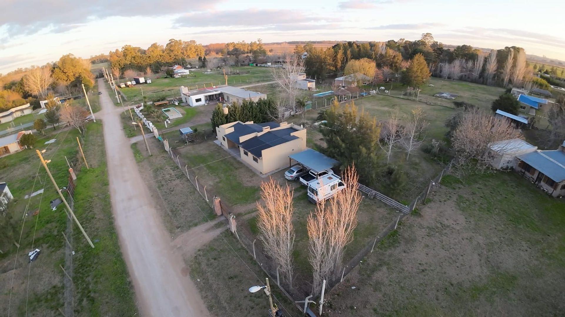 Casa en Venta de 3 dormitorios