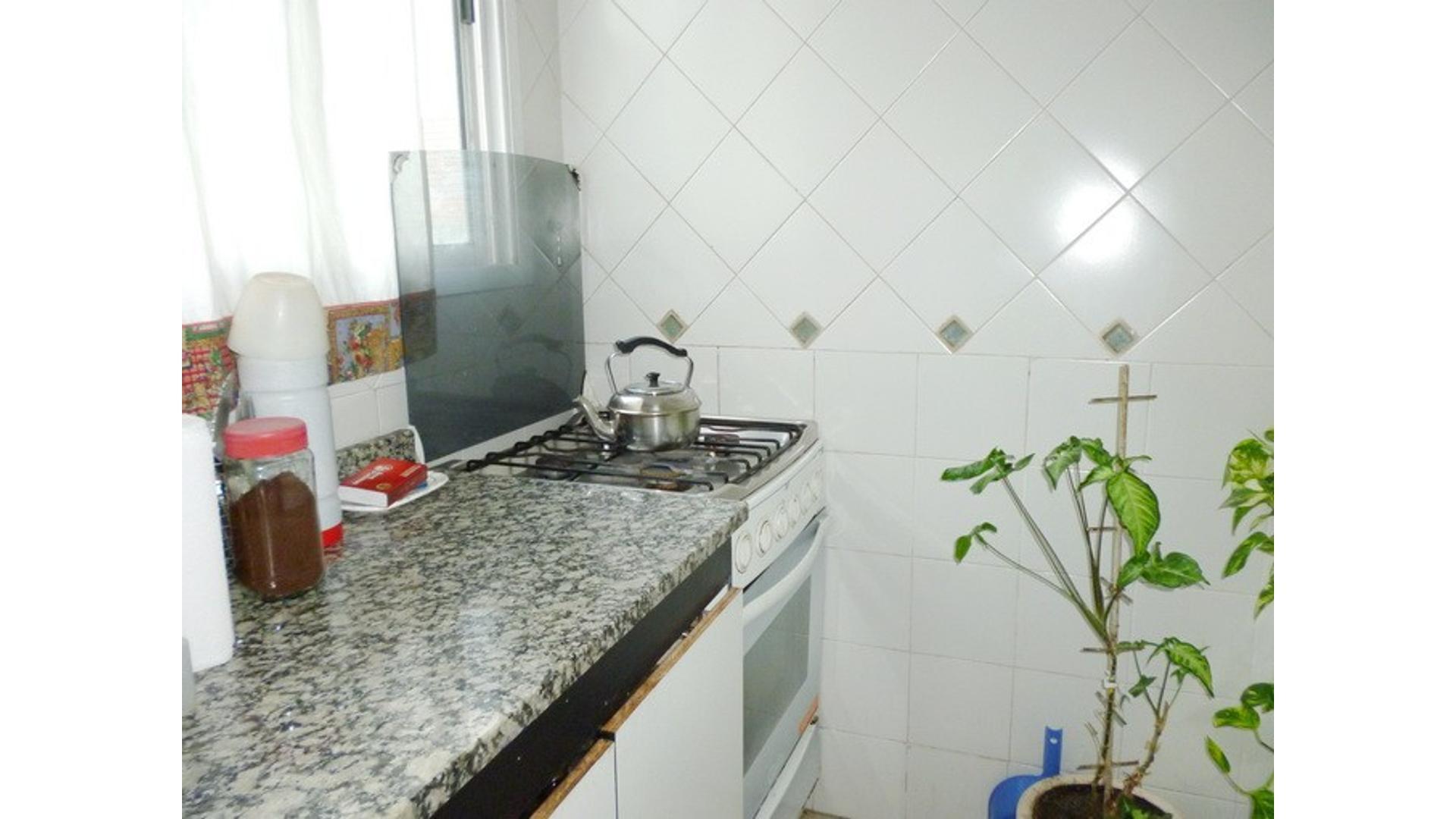 Departamento en Alquiler Temporal de 1 dormitorio