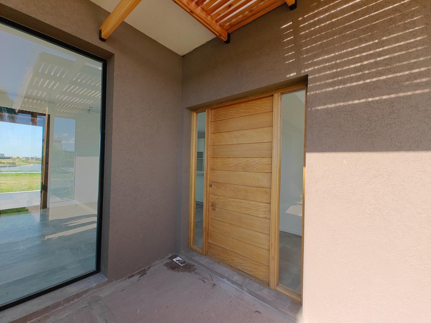 Casa en Venta A Estrenar