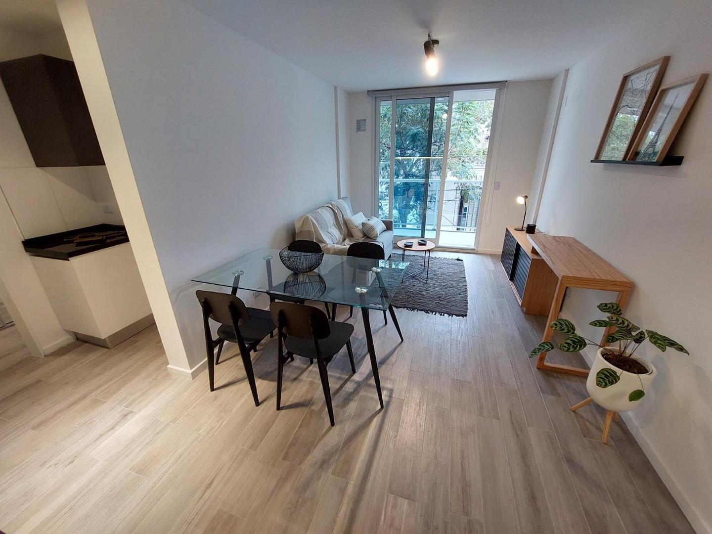 Departamento en Venta al Oeste