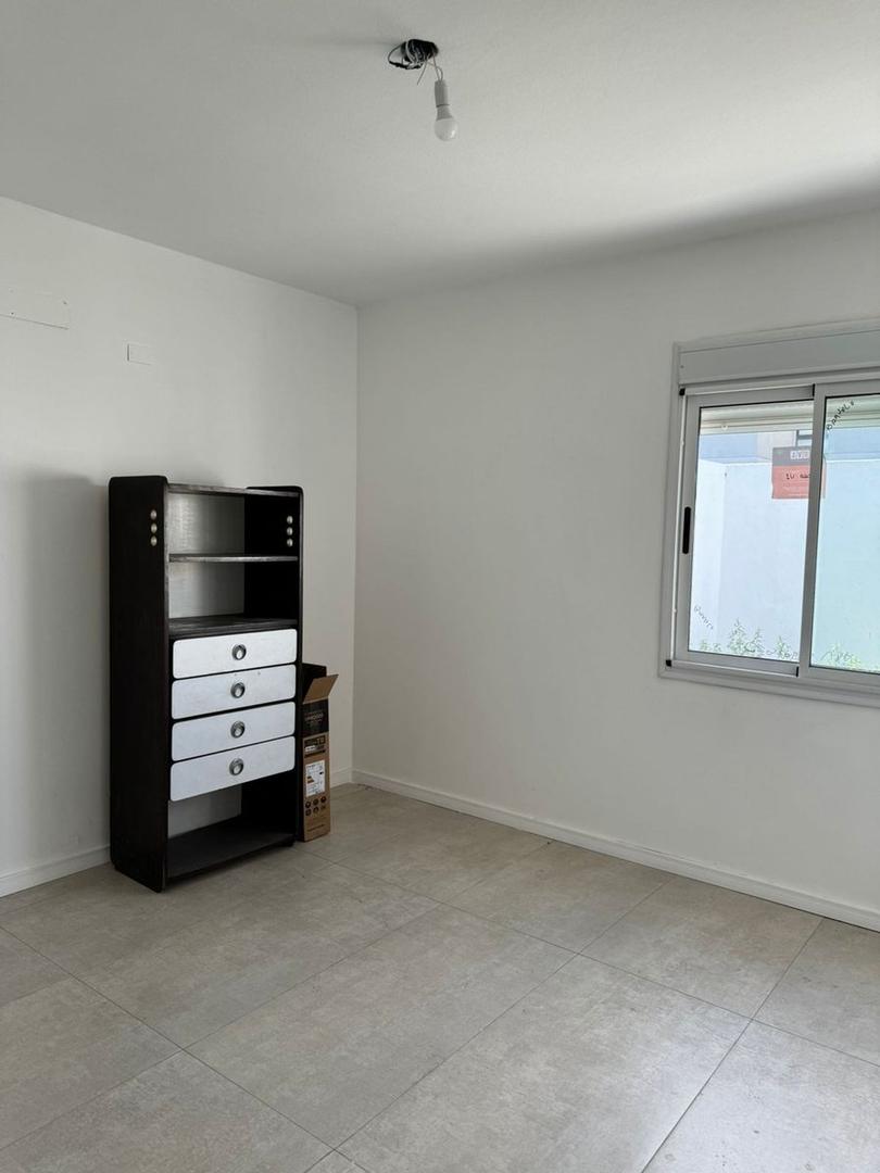 Casa en Alquiler 2 años