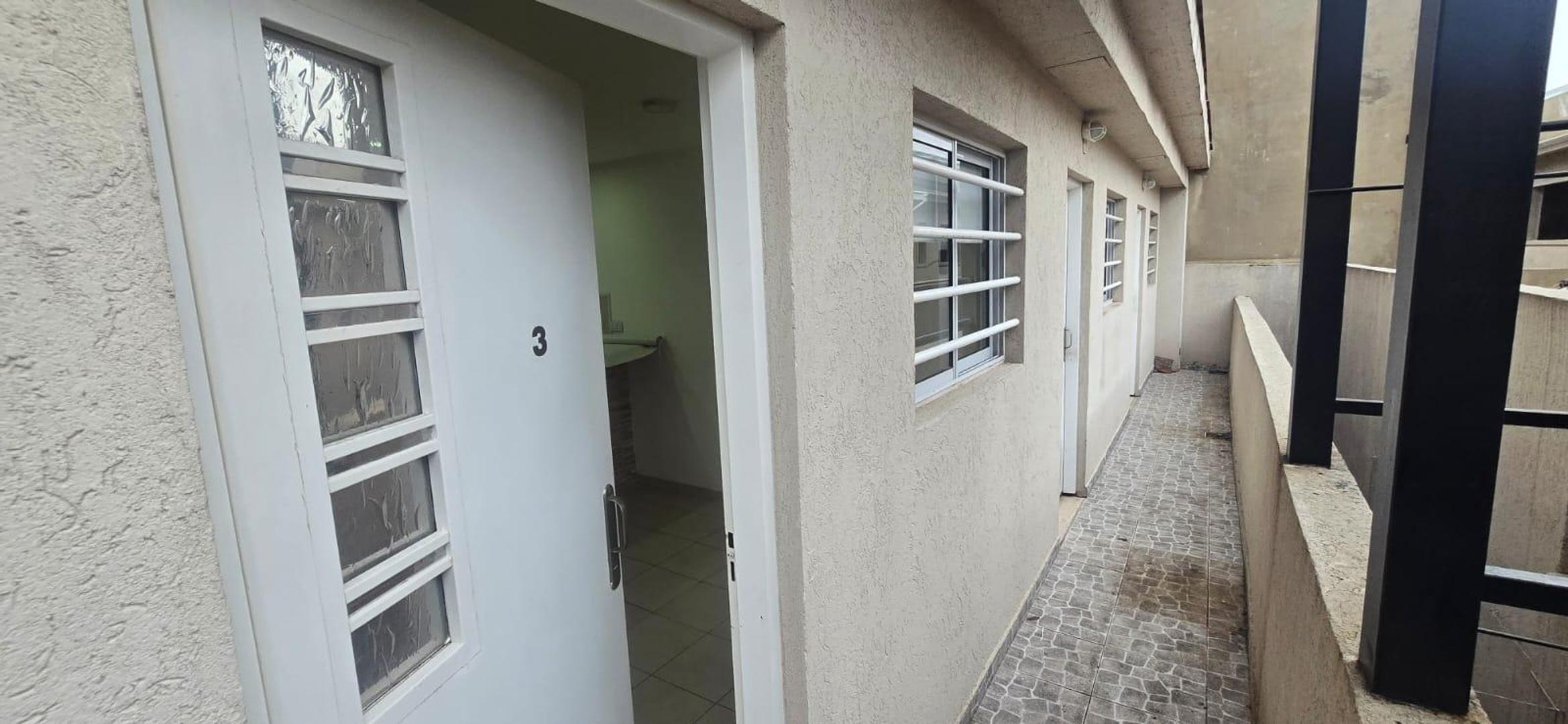 Departamento en Alquiler de 2 ambientes