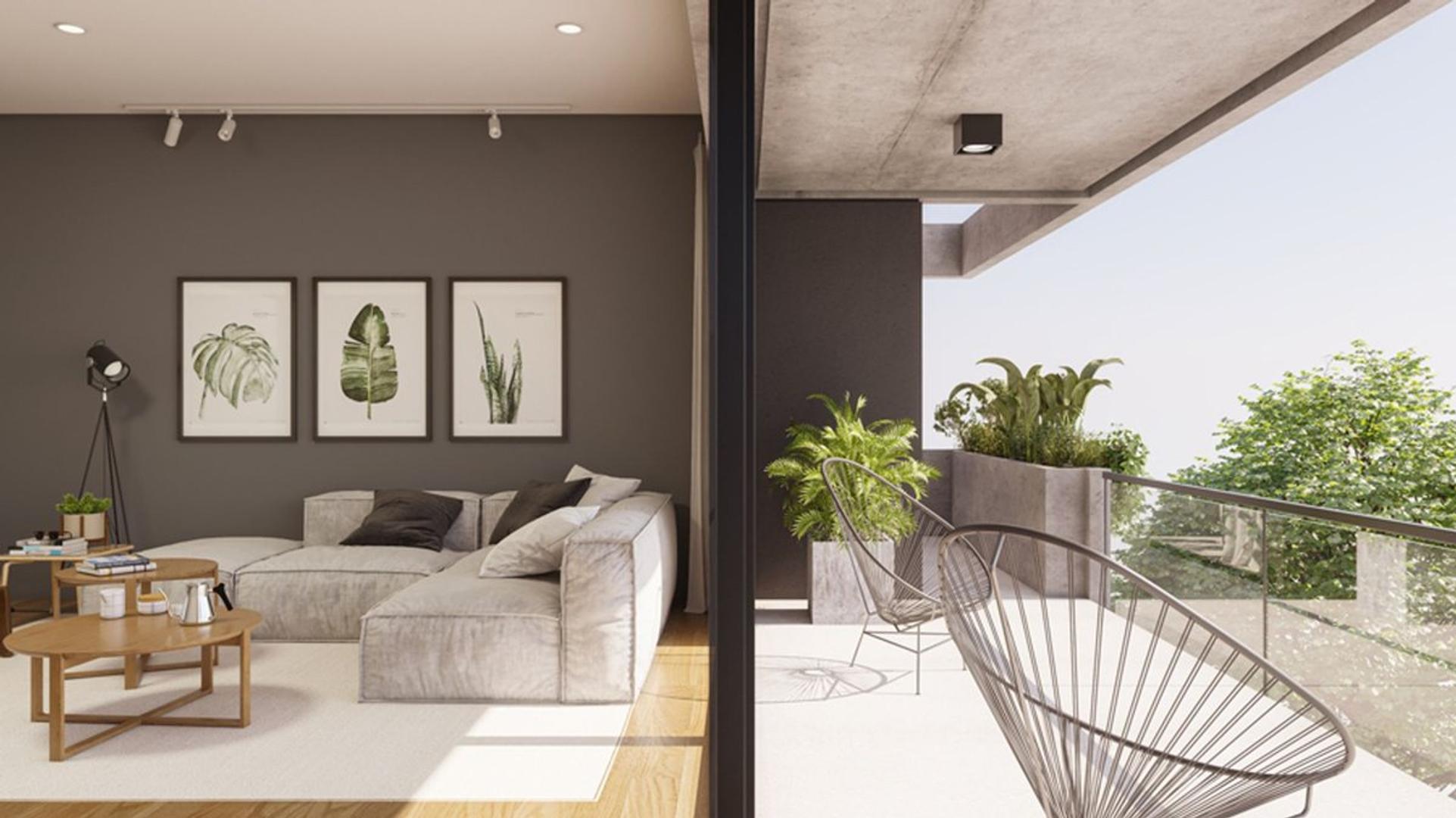 Departamento en Venta de 4 ambientes