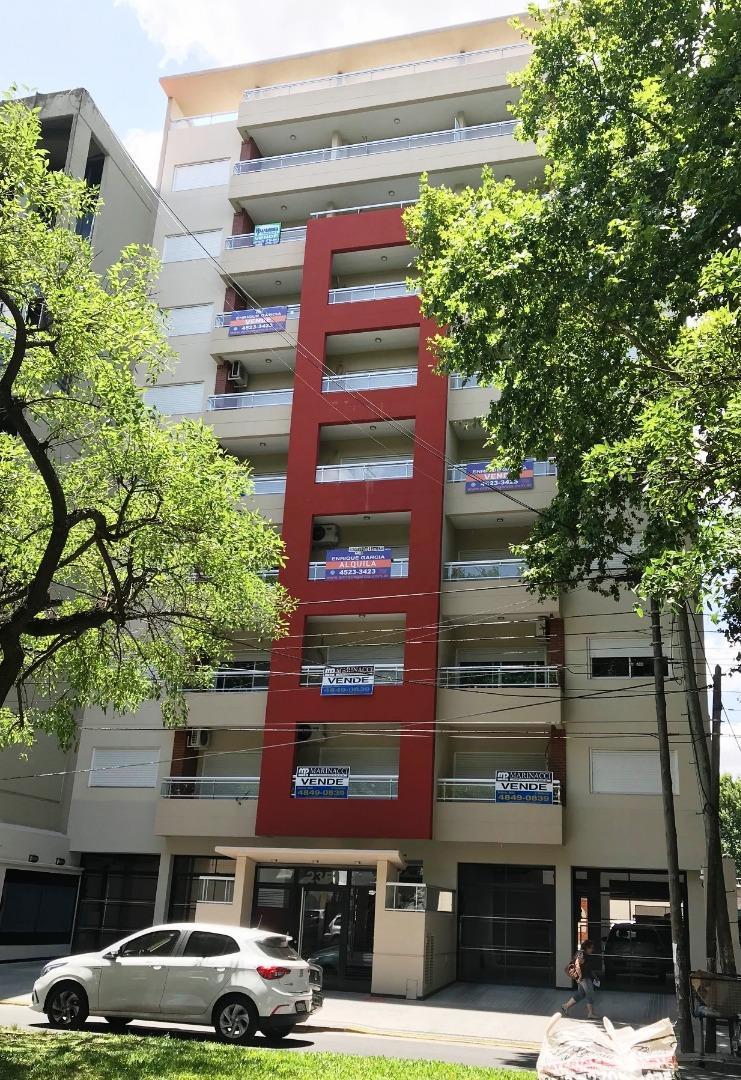 Depto a estrenar 2amb