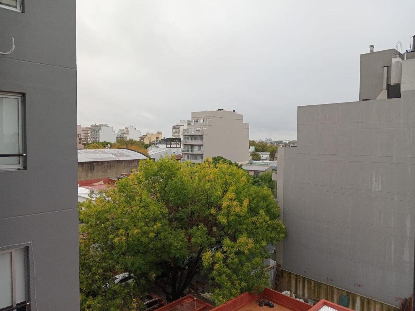 Departamento en Venta en Parque Chas, USD 128.000