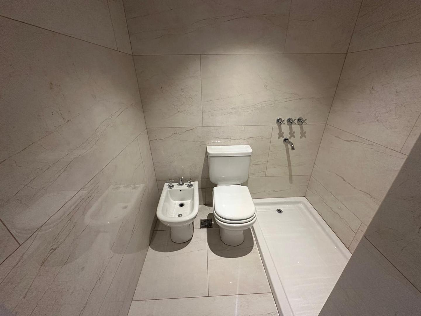 Departamento en Venta al Norte