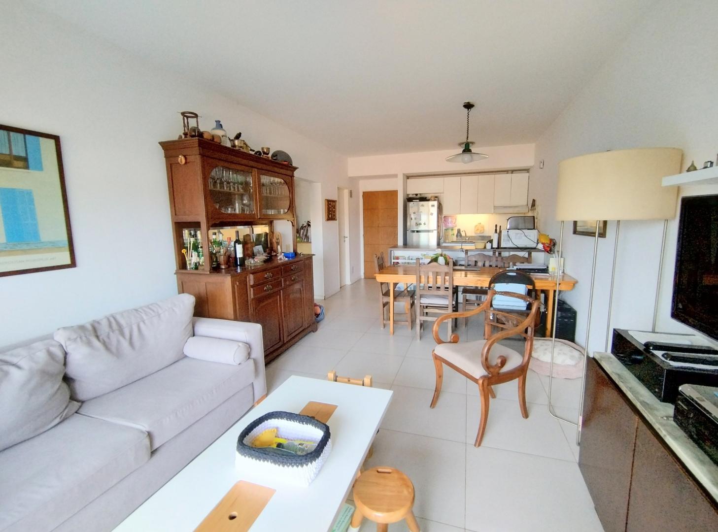 Departamento en Venta en Tigre Centro, USD 150.000