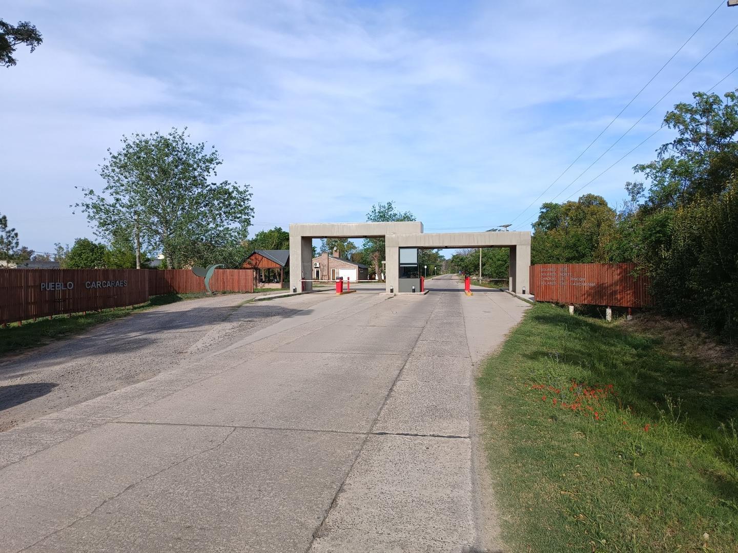 Terreno en Venta en Solares del Carcaraña, USD 21.900