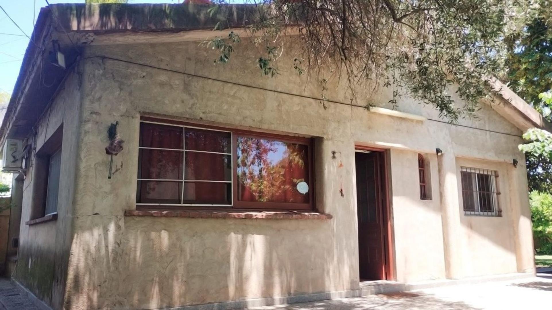 Casa en Venta 36 años