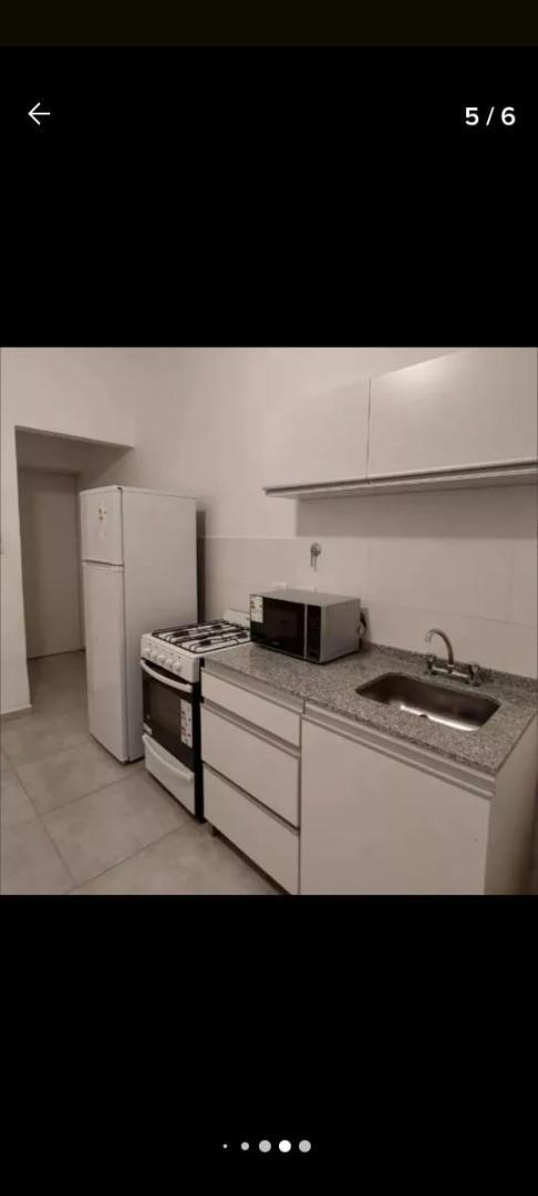 DEPARTAMENTO DE 2 AMBIENTES AÑELO VACA MUERTA